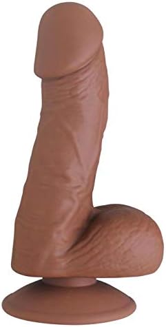 AHFULA 7.48 Inches Suction Cup Toy