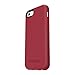 OtterBox SYMMETRY SERIES for iPhone 5/5s/SE - Retail Packaging - ROSSO CORSA (FLAME RED/RACE RED)