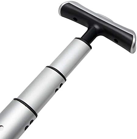 Extension d'équilibre de barre de genou de barre de poignée de Hoverboard d'équilibre d'équilibrage Accoudoir de poignée de scooter pour le mini scooter 6.5 '' 7 '' 10 ' pour des enfants et des adulte