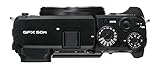 Fujifilm GFX 50R Body