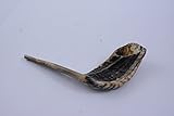 10"-12" Kosher Rams Horn Natural Shofar Made in