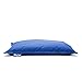Big Joe 0640614 Original Bean Bag Chair, Sapphire Smartmax