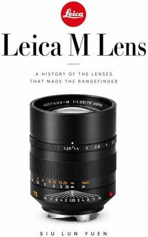 EF Lens Work III: The Eyes of EOS: Canon: 0013803031393: Amazon