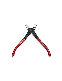 Astro 9406 F manguera Clamp Clic R Cuello Alicates