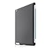 Belkin Snap Shield - Back Cover for Apple iPad 2 (SMOKE)