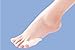 Last Toe Separator Stretchers Straighteners Alignment Bunion Toe Gel Pain Relief