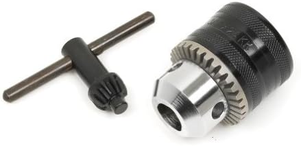 Drill Chuck by Jacobs Chuck