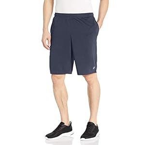 Champion Men’s Core Performance Shorts, Knee-Length Training Shorts (Reg. or Big & Tall)