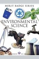 Environmental Science 0839533632 Book Cover