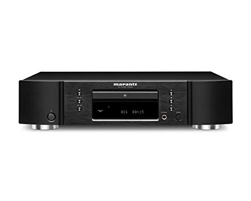 Marantz CD5005 CD Player (Renewed)