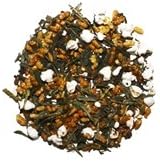 The Tea Shoppe Japan Genmaicha Yamasaki (Aka Popcorn Tea) Loose Leaf Green Tea (2 Oz Pkg)