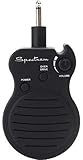 Spectrum AIL M101B iRock Portable Mini Amp with