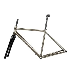BSFHQS Gravel Bikes Framest Road Bike Frame 700C
