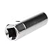 MUXSAM Spark Plug Socket Thin Wall 3/8