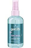 Schwarzkopf got2b Phenomenal Express Dry Styling Spray 200 ml / 6.8 fl oz