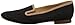 Nine West Women's Lavalu Leather Ballet Flat