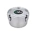 CVault Humidity Control Airtight Stash Container, Medium w/ 1 Humidity Pack