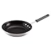 Farberware 12026 Restaurant Pro Nonstick Frying Pan / Fry Pan / Skillet - 10 Inch, Silver