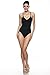 KHAYA Shapewear for Women Tummy Firm Control Fajas Top Slim Bodysuit Body Shaper