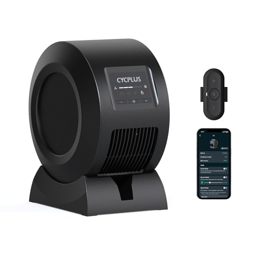 CYCPLUS F1 Smart Cycling Fan