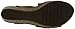Clarks Women's Caslynn Cheryl Wedge Sandal