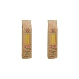 Rustichella d'Abruzzo Bucatini Pasta, 500g