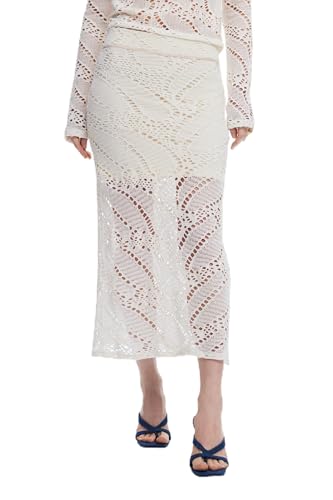 Desigual FAL_Woolf, 1001 RAW, XL