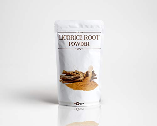 Licorice Root Powder 100g