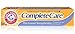 ARM & Hammer Complete Care Plus Enamel Strengthening 6 Oz (4 Pack)