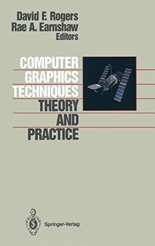 Computer Graphics: Principles and Practice (SYSTEMS PROGRAMMING
