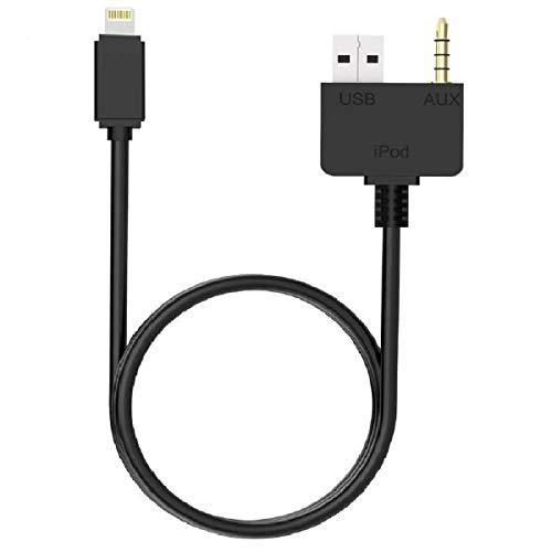 Kia ipod cable