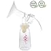 Nenesupply Pump Parts for Medela Pump In Style Breastpump PISA 2 Medium 24mm Breastshield 4 Valve 6 Membrane 2 Pump In Style Tubing 2 Bottle Not Original Medela Pump Parts Or Medela Breastshield