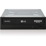 LG Electronics Blu-ray/DVD Writer Optical Drive - WH16NS60