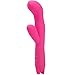 Utimi Vibrator 10-Frequency Silicone Vibe G Spot Stimulation for Women