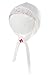 Goumikids Goumihats Tie On Baby Beanie Hat With Soft, Organic CottonMagical Woods (Poppy),3-6 Months