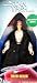 Star Trek Kirk, Spock & Edith Keeler 3 : 9 Inch Figures - Shatner Nimoy