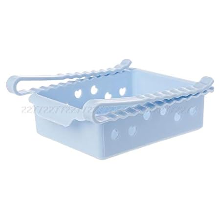 Kisame Cajón refrigerador – Nuevo Slide Nevera Ahorro de Espacio ...