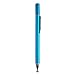 Precision Disc Stylus Styli with Pen Clip Cap