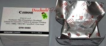 Original Canon Druckkopf für Canon Pixma MG5250 MG5350