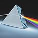 Akihi 6 inches Optical Glass Triangular Prism Rainbow Maker for Science Experiments Teaching Light,20 Pack