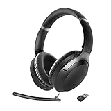 Avantree Aria Pro 2 - Bluetooth Headphones with