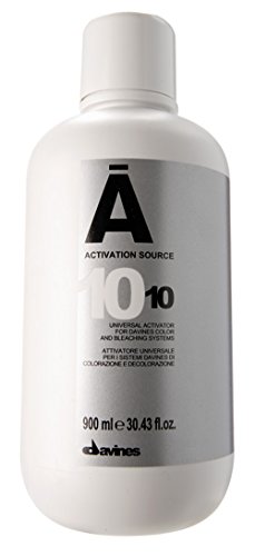 Davines Activation Source 30.43 Oz - 10 Volume (3%)