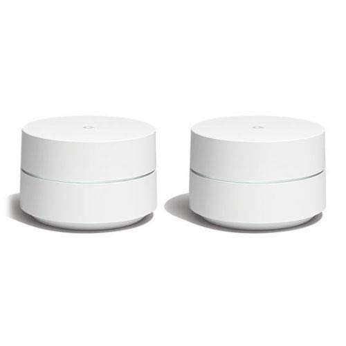 Google 2 Pack Wi-Fi Router (Renewed) - Image 2