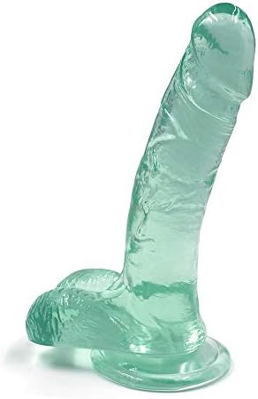 LFLZCP 7.48 inch Ultra-Soft Dilidó for Women Men Beginners with Mini Size
