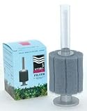 Lustar - Hydro-Sponge III Filter for Aquariums up to 40 Gallons