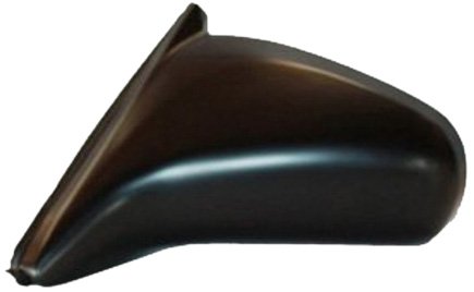Oe replacement honda civic driver side mirror outside r…