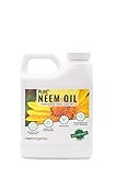 Neem Organics Azadirachtin Pure Neem Oil, 16 oz.
