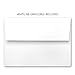 Baptism Invitations for Baby Boys, 25 Fill In The Blank Style Cards and Envelopes.