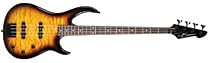 Peavey Millennium 4 String Electric Bass, Sunburst

