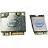 Intel 7260.HMWG.R Dual Band Wireless-AC 7260 Network adapter PCI Express Half Mini Card 802.11 b/a/g/n/ac